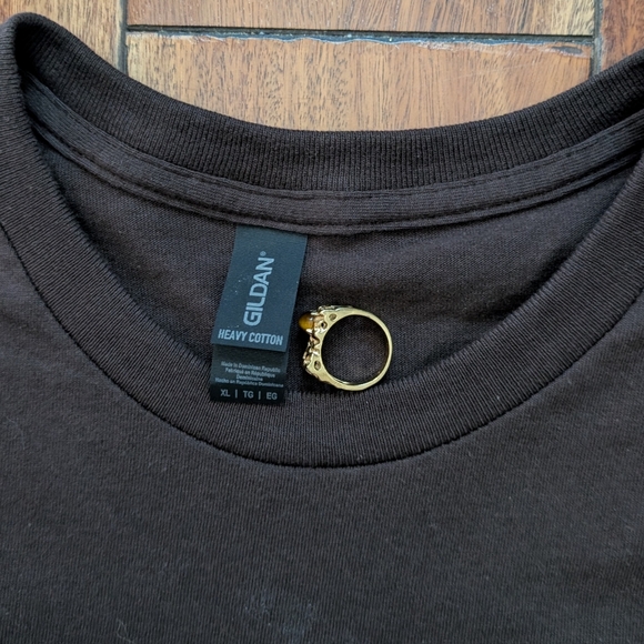 Dodge Viper Retro FastRide T-shirt (XL) - Picture 4 of 6